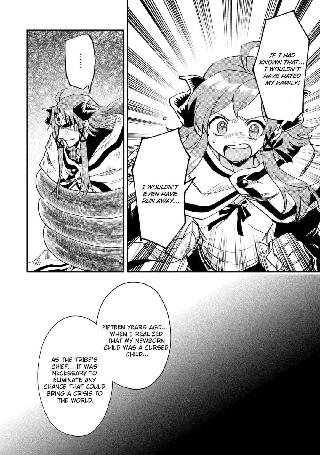 Page 26 Chapter 25 Saikyou Juzoku Tensei ~Majutsu Otaku no Risoukyou~