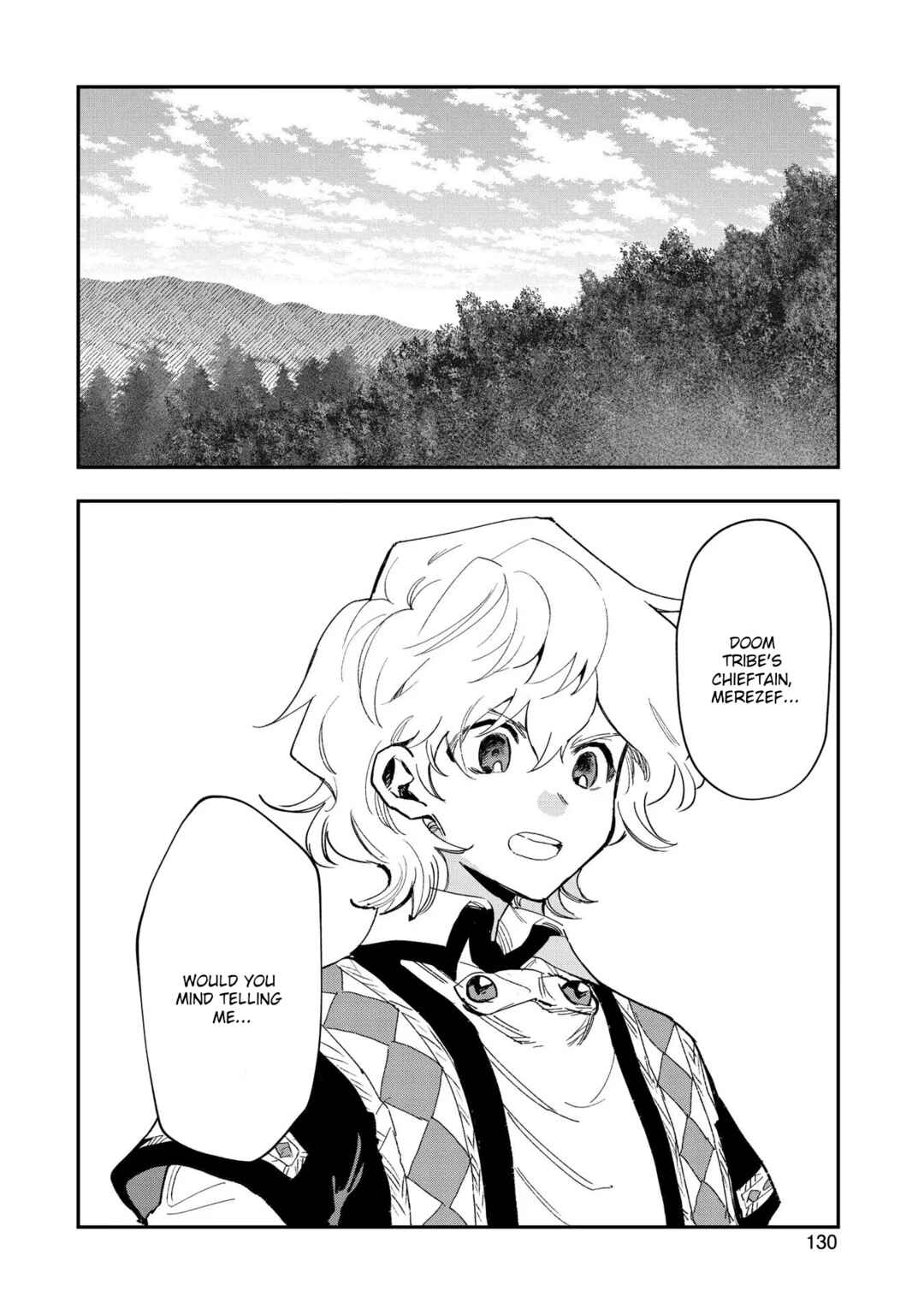Page 3 Chapter 25 Saikyou Juzoku Tensei ~Majutsu Otaku no Risoukyou~