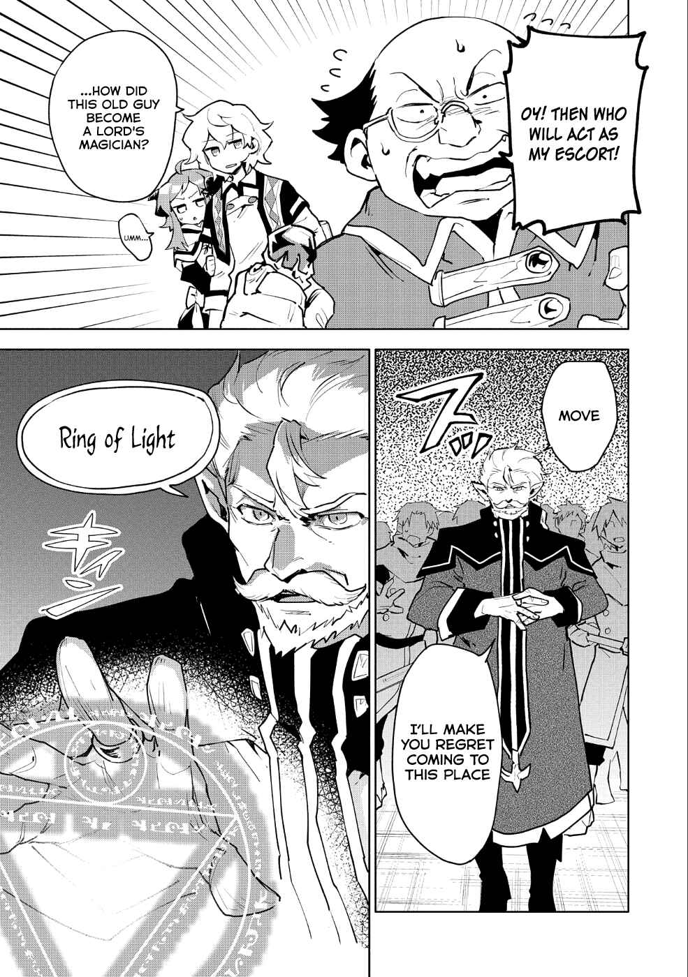 Page 20 Chapter 10 Saikyou Juzoku Tensei ~Majutsu Otaku no Risoukyou~