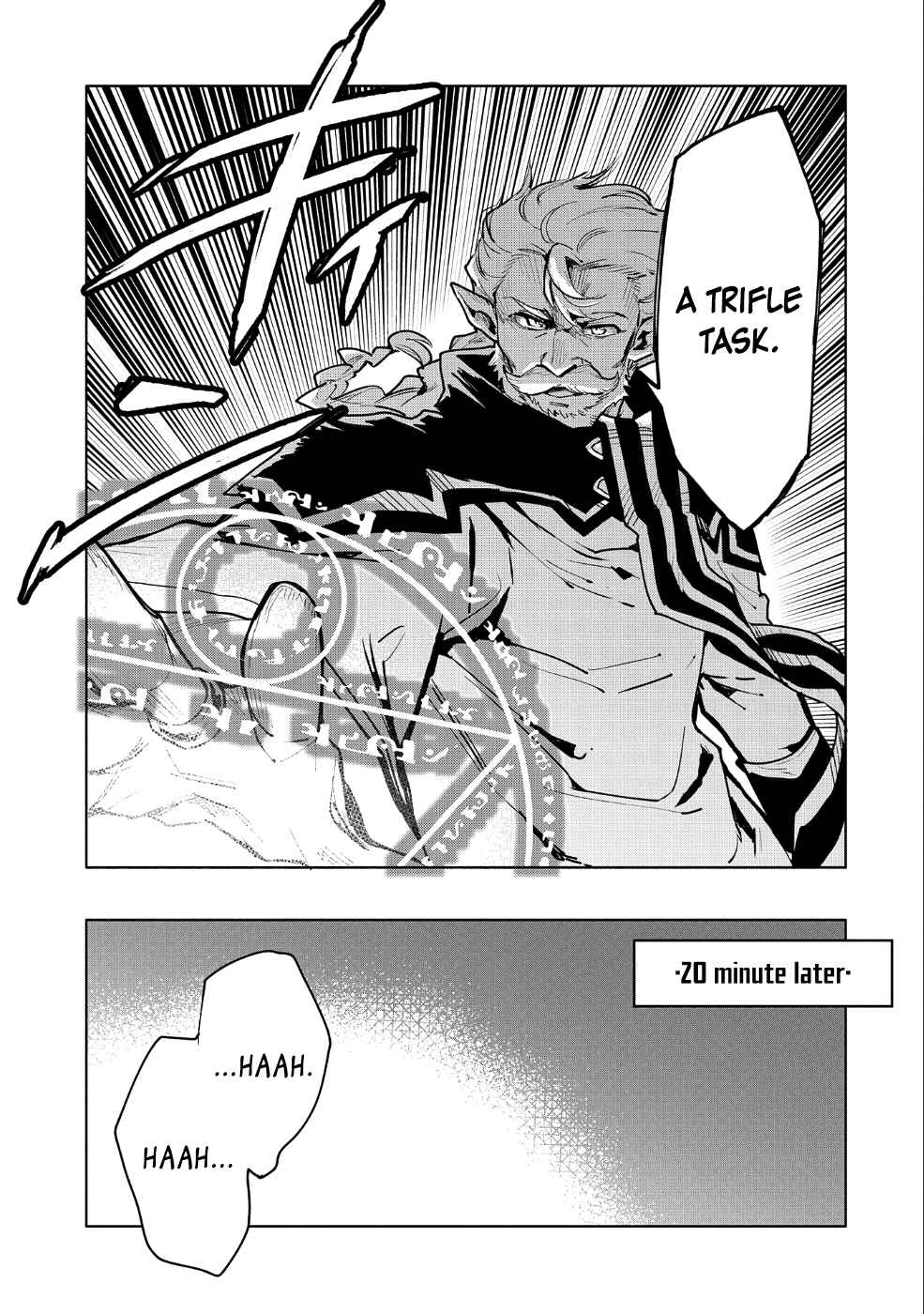 Page 24 Chapter 10 Saikyou Juzoku Tensei ~Majutsu Otaku no Risoukyou~