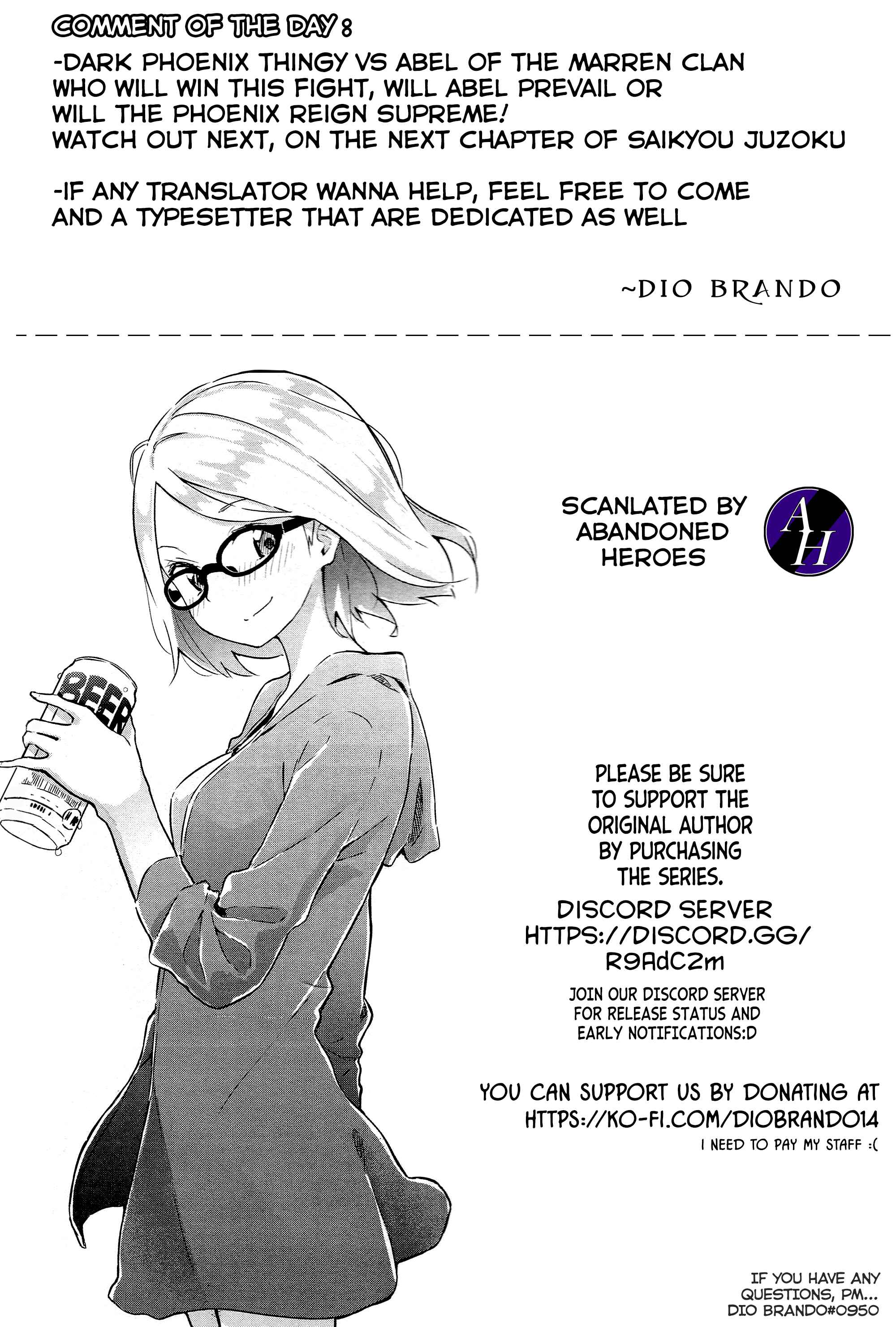 Page 39 Chapter 10 Saikyou Juzoku Tensei ~Majutsu Otaku no Risoukyou~
