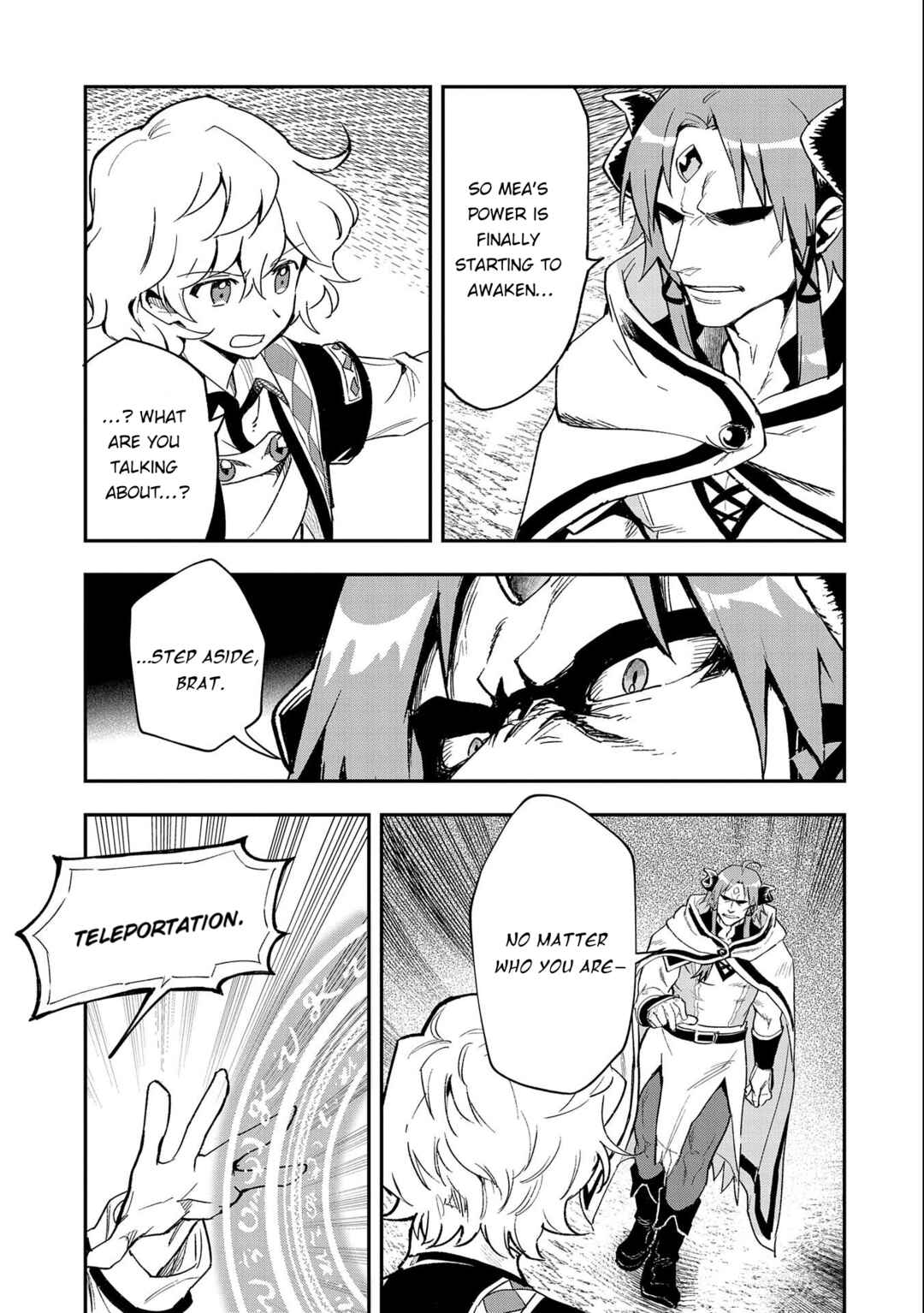 Page 12 Chapter 23 Saikyou Juzoku Tensei ~Majutsu Otaku no Risoukyou~