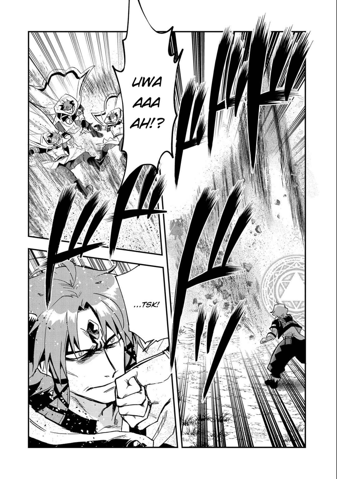 Page 19 Chapter 23 Saikyou Juzoku Tensei ~Majutsu Otaku no Risoukyou~