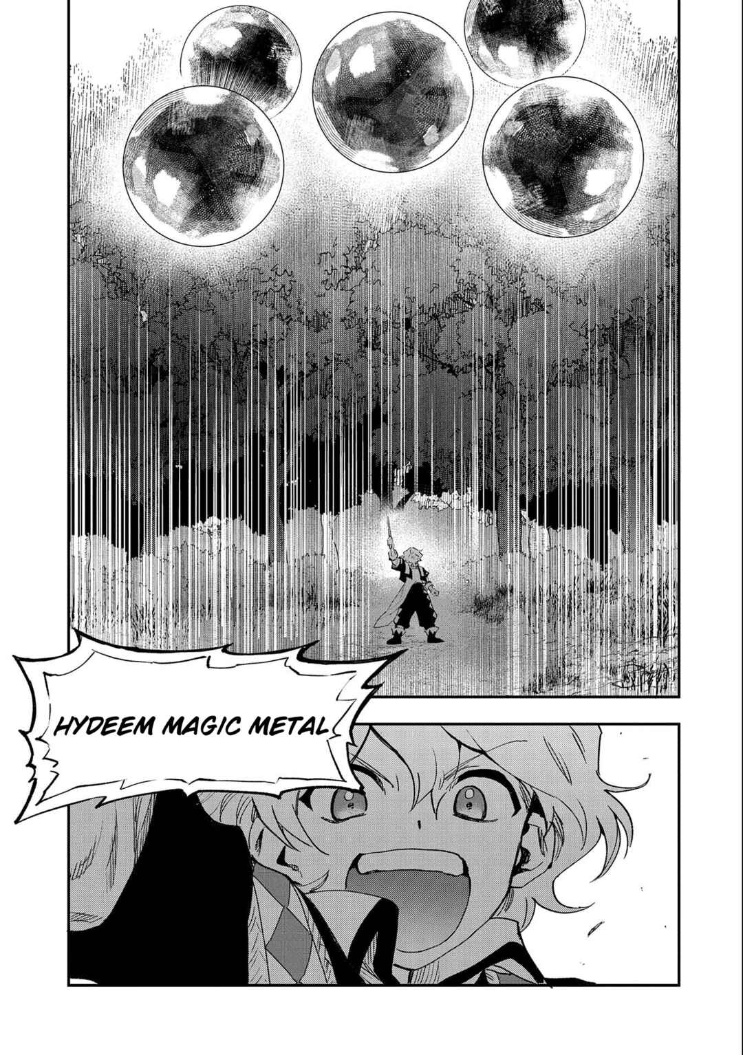 Page 28 Chapter 23 Saikyou Juzoku Tensei ~Majutsu Otaku no Risoukyou~