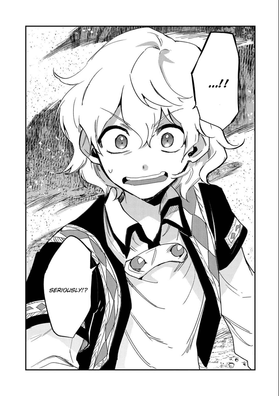 Page 34 Chapter 23 Saikyou Juzoku Tensei ~Majutsu Otaku no Risoukyou~