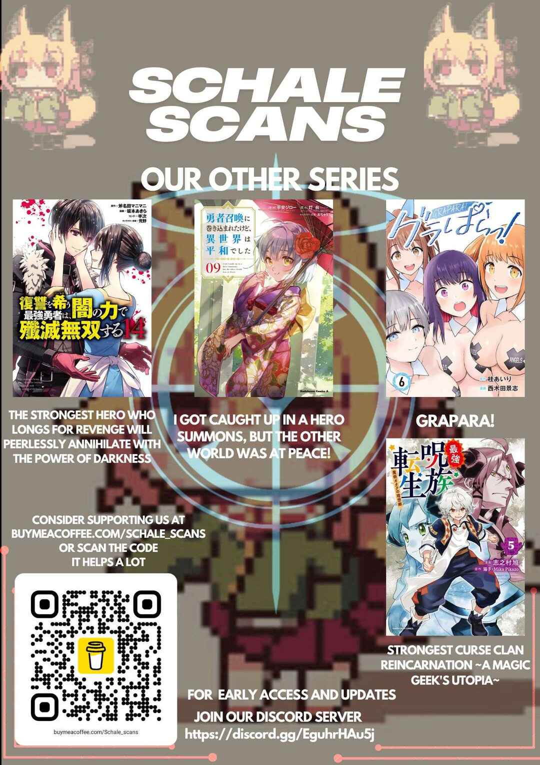 Page 42 Chapter 23 Saikyou Juzoku Tensei ~Majutsu Otaku no Risoukyou~