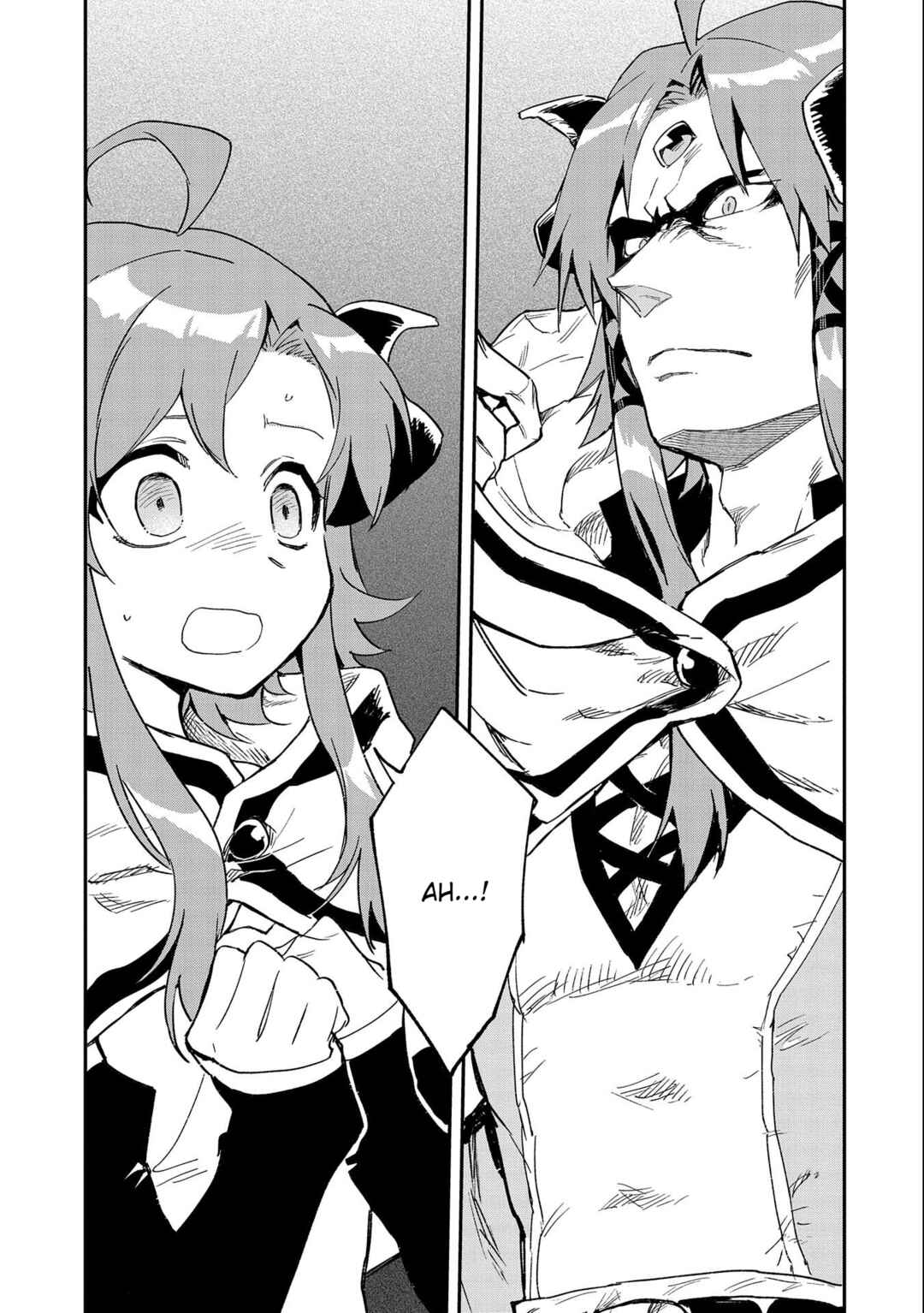 Page 8 Chapter 23 Saikyou Juzoku Tensei ~Majutsu Otaku no Risoukyou~