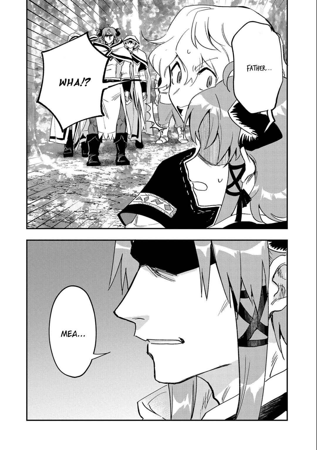 Page 9 Chapter 23 Saikyou Juzoku Tensei ~Majutsu Otaku no Risoukyou~