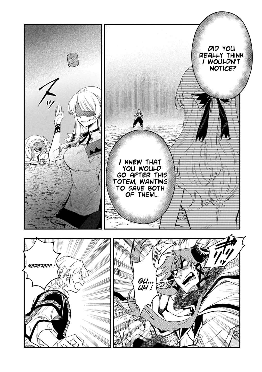 Page 16 Chapter 28 Saikyou Juzoku Tensei ~Majutsu Otaku no Risoukyou~