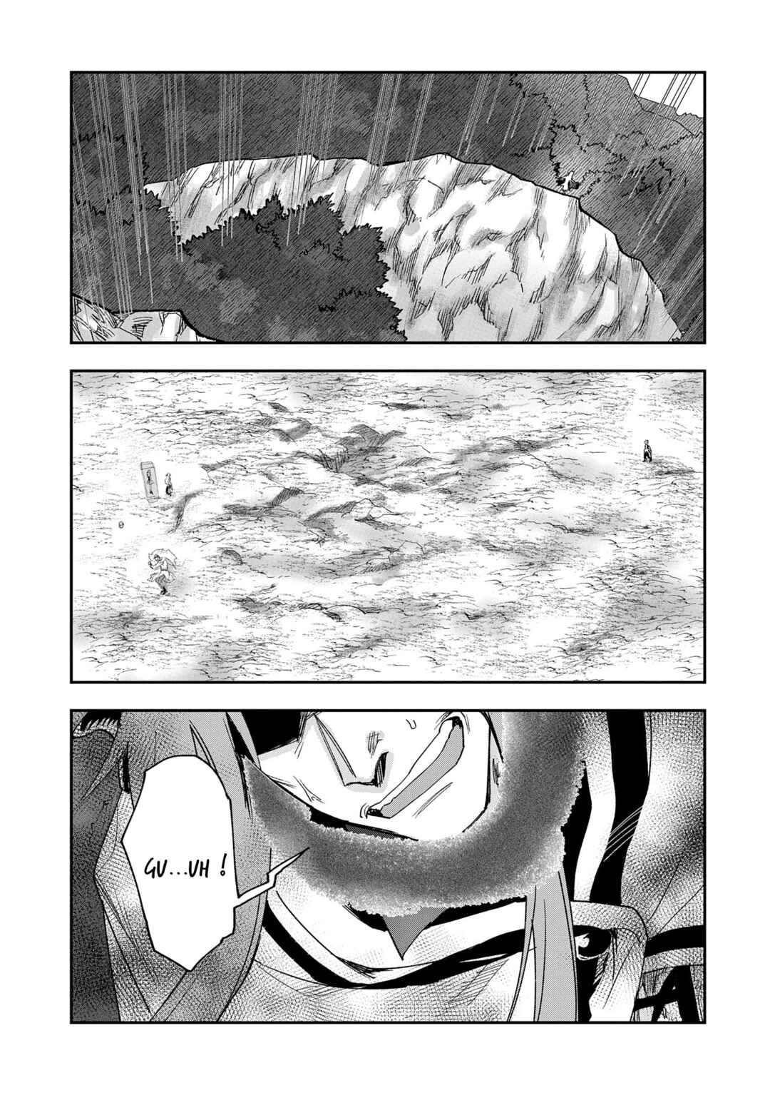 Page 20 Chapter 28 Saikyou Juzoku Tensei ~Majutsu Otaku no Risoukyou~