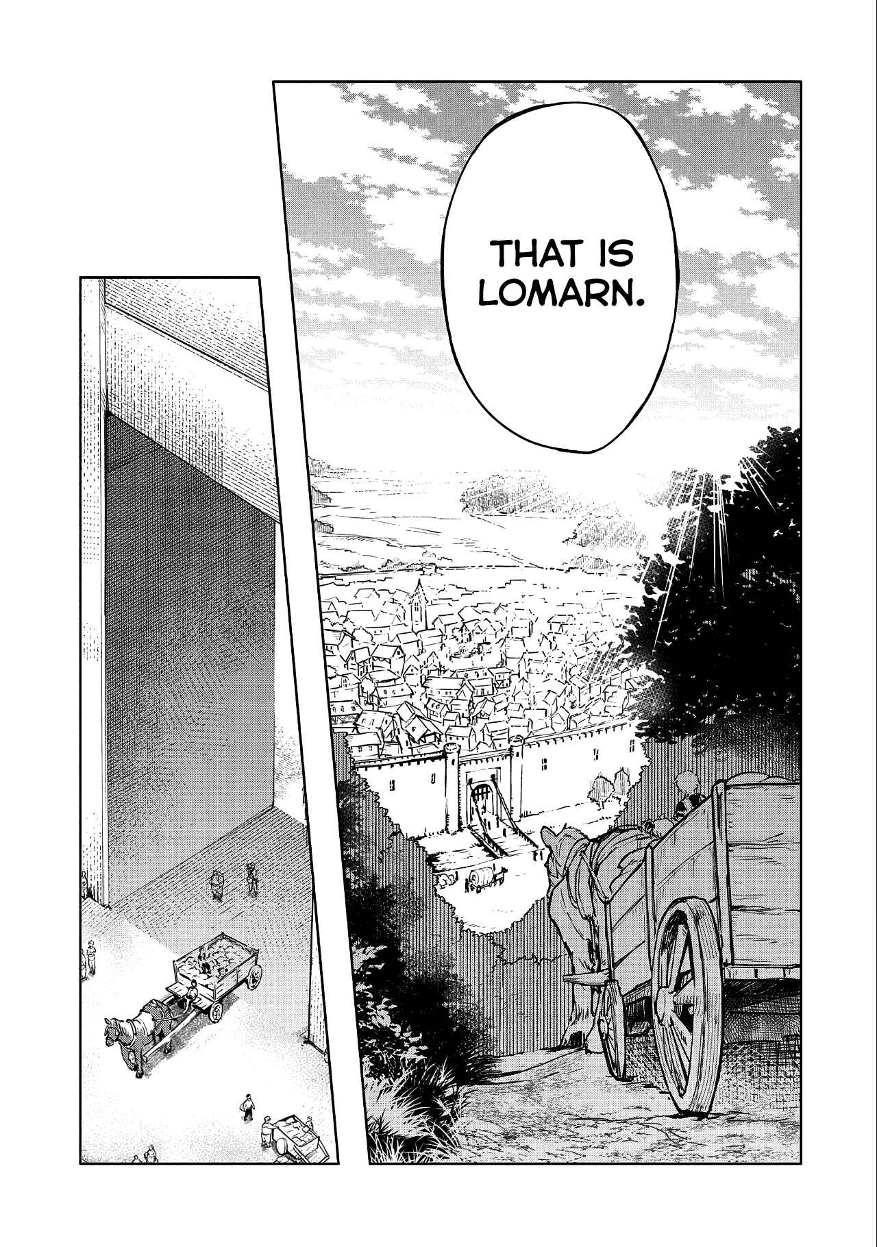 Page 23 Chapter 7 Saikyou Juzoku Tensei ~Majutsu Otaku no Risoukyou~