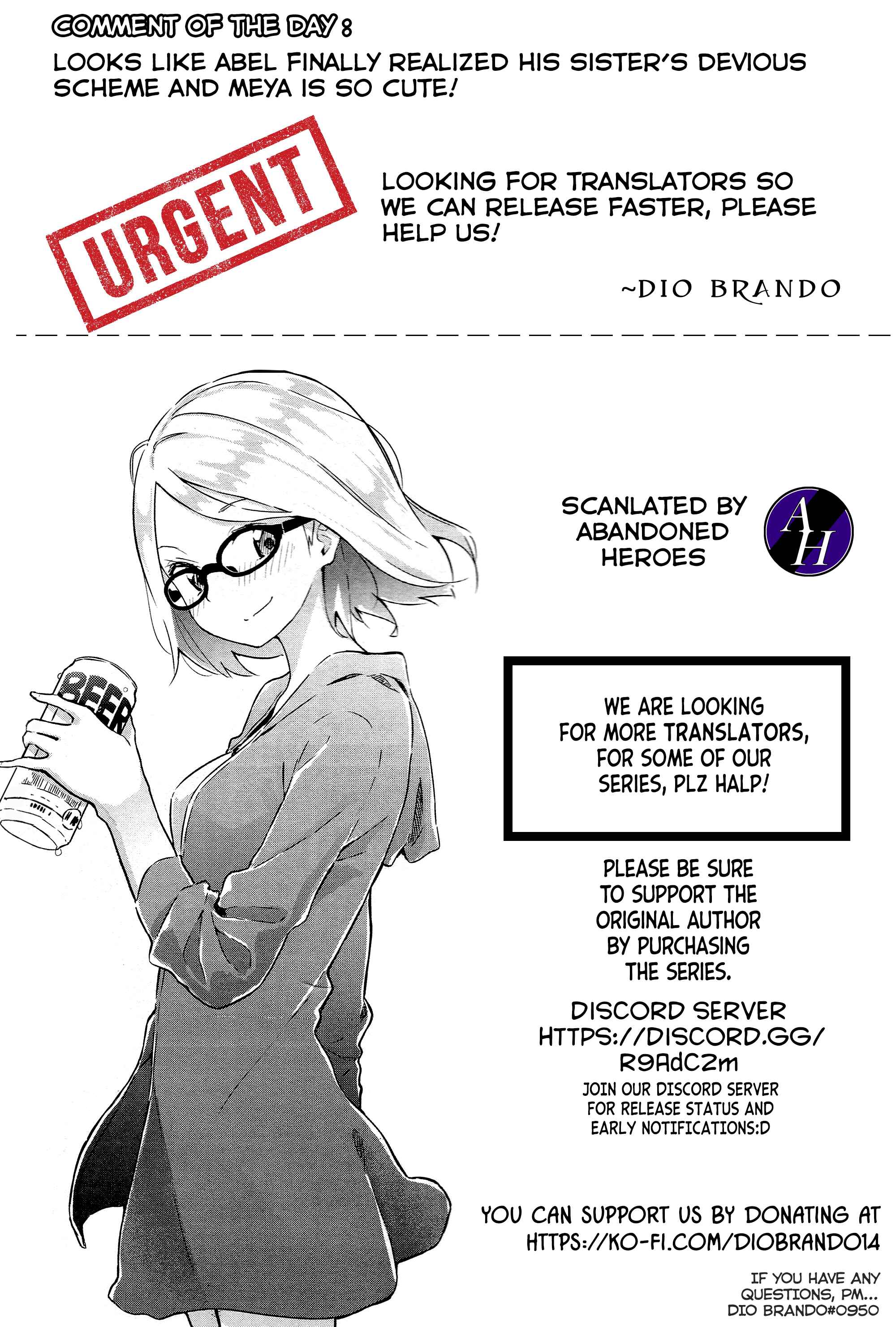 Page 28 Chapter 7 Saikyou Juzoku Tensei ~Majutsu Otaku no Risoukyou~