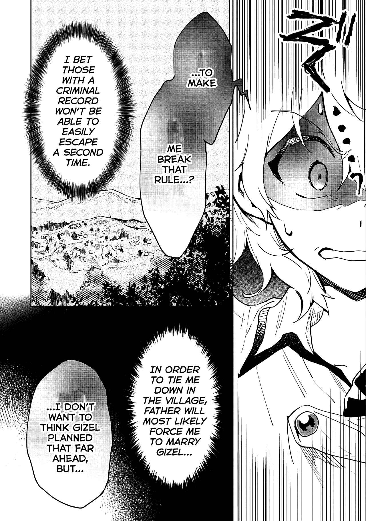 Page 7 Chapter 7 Saikyou Juzoku Tensei ~Majutsu Otaku no Risoukyou~