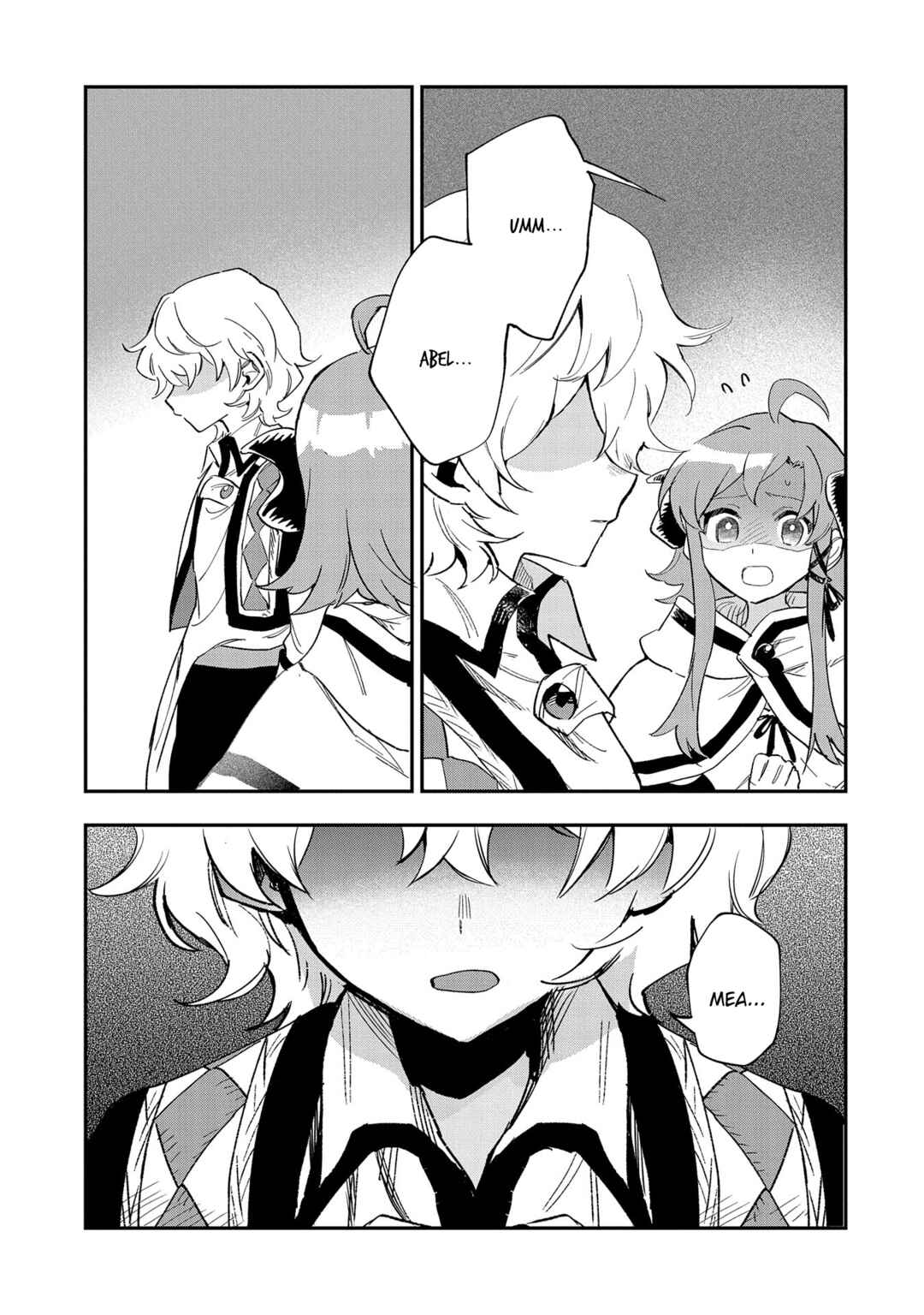 Page 10 Chapter 26 Saikyou Juzoku Tensei ~Majutsu Otaku no Risoukyou~