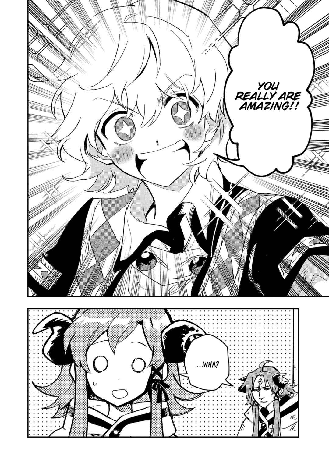 Page 11 Chapter 26 Saikyou Juzoku Tensei ~Majutsu Otaku no Risoukyou~