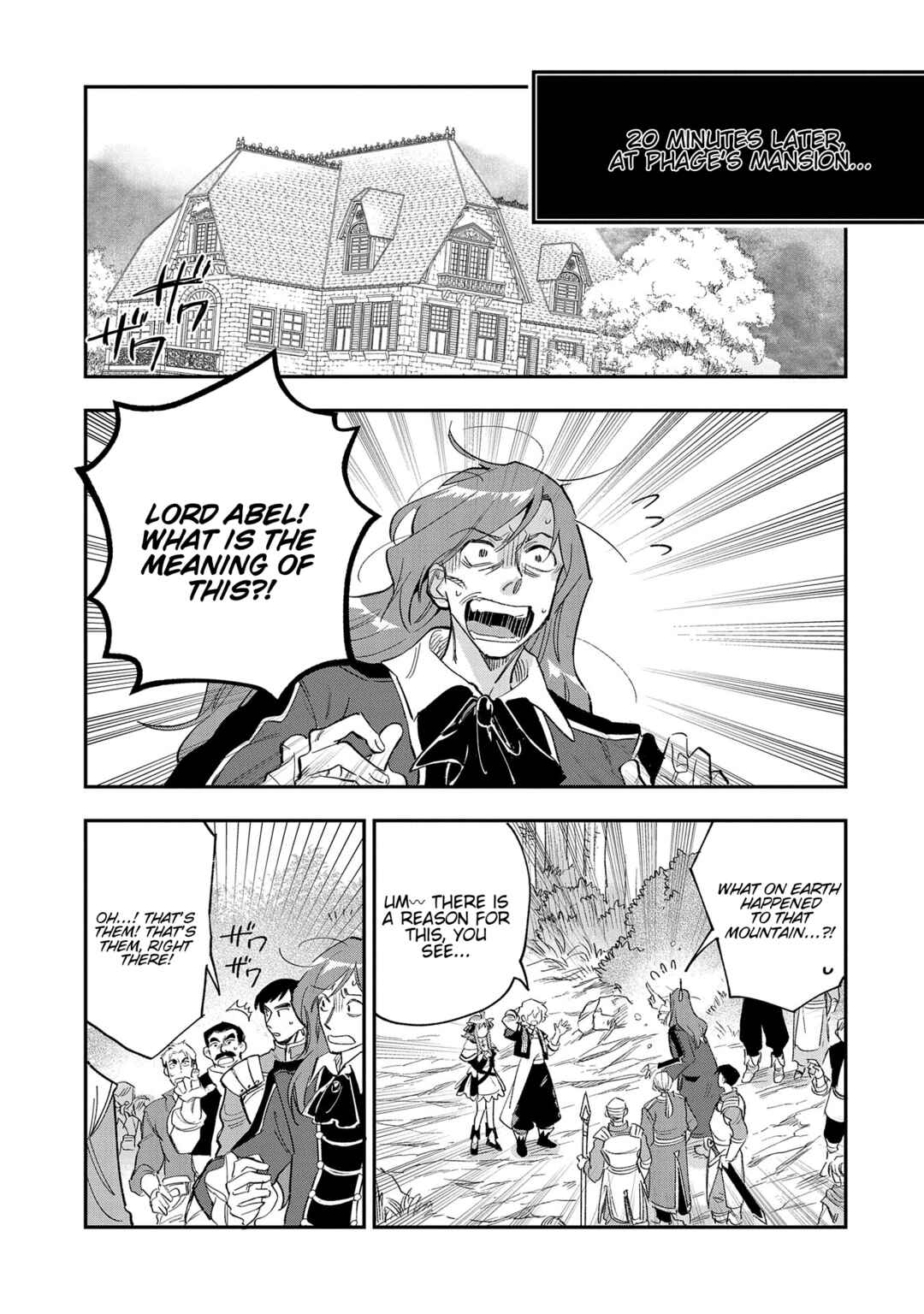 Page 16 Chapter 26 Saikyou Juzoku Tensei ~Majutsu Otaku no Risoukyou~