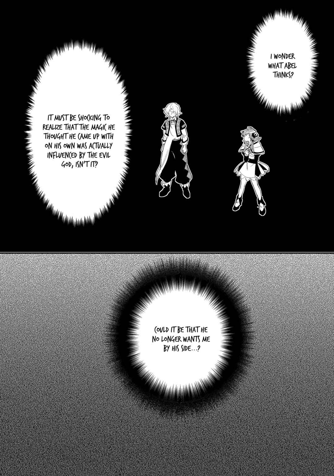 Page 9 Chapter 26 Saikyou Juzoku Tensei ~Majutsu Otaku no Risoukyou~