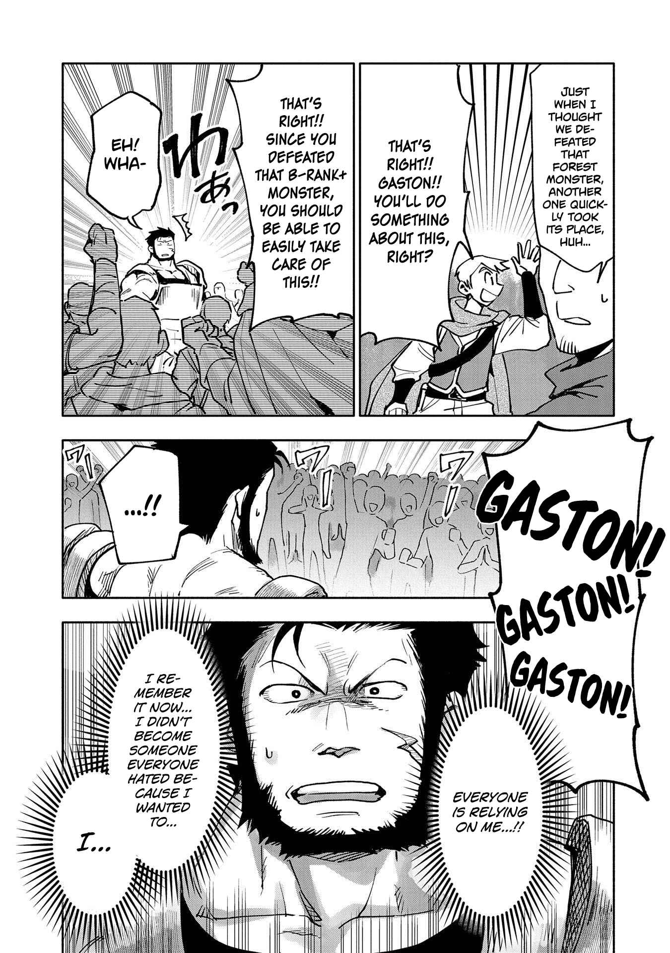 Page 12 Chapter 18 Saikyou Juzoku Tensei ~Majutsu Otaku no Risoukyou~