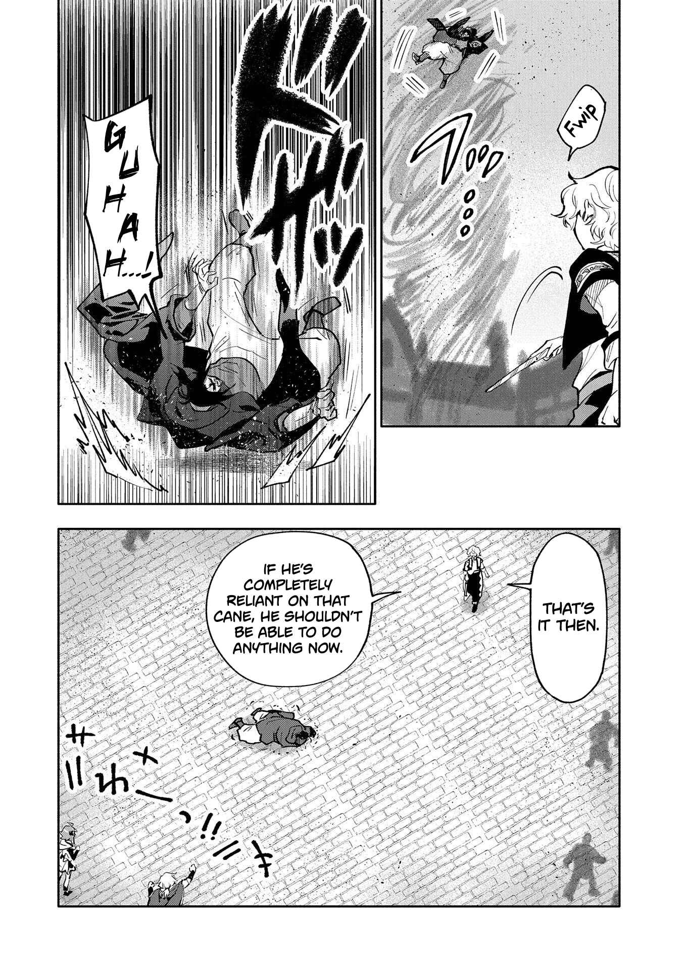 Page 29 Chapter 18 Saikyou Juzoku Tensei ~Majutsu Otaku no Risoukyou~