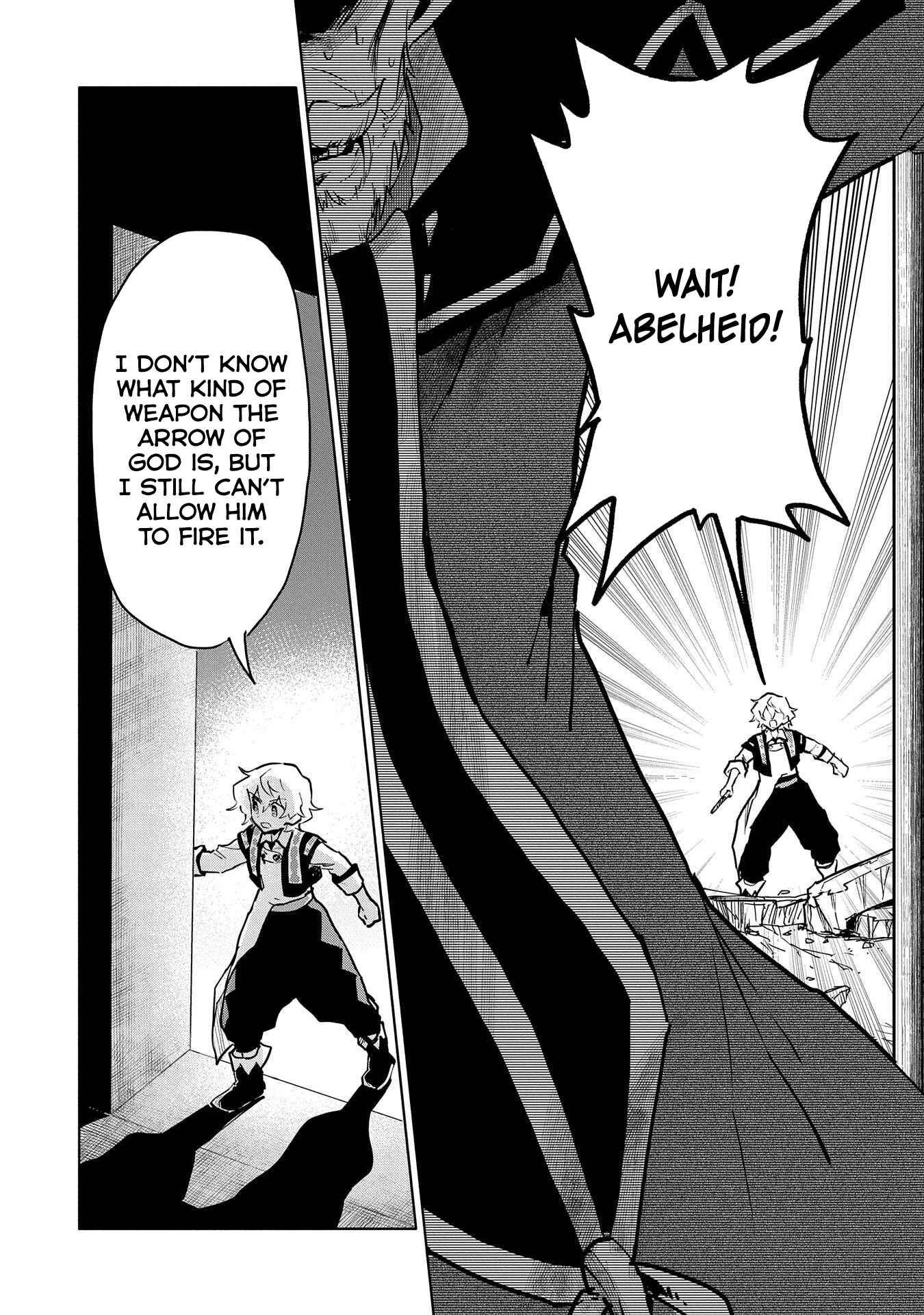 Page 2 Chapter 13 Saikyou Juzoku Tensei ~Majutsu Otaku no Risoukyou~