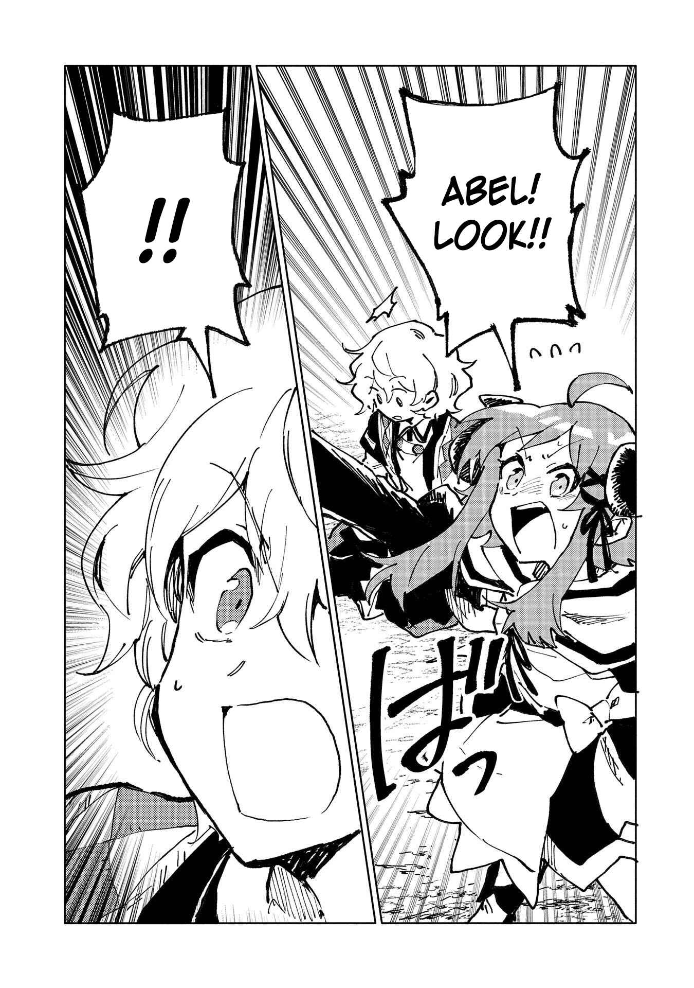 Page 32 Chapter 13 Saikyou Juzoku Tensei ~Majutsu Otaku no Risoukyou~