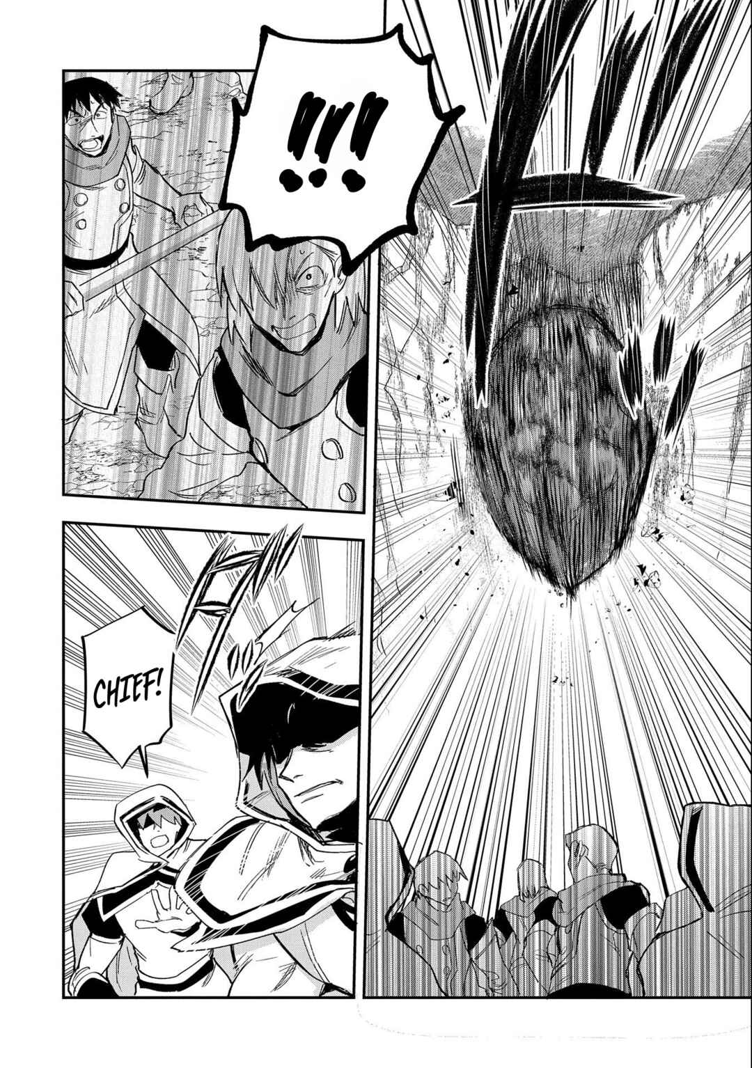 Page 24 Chapter 21 Saikyou Juzoku Tensei ~Majutsu Otaku no Risoukyou~