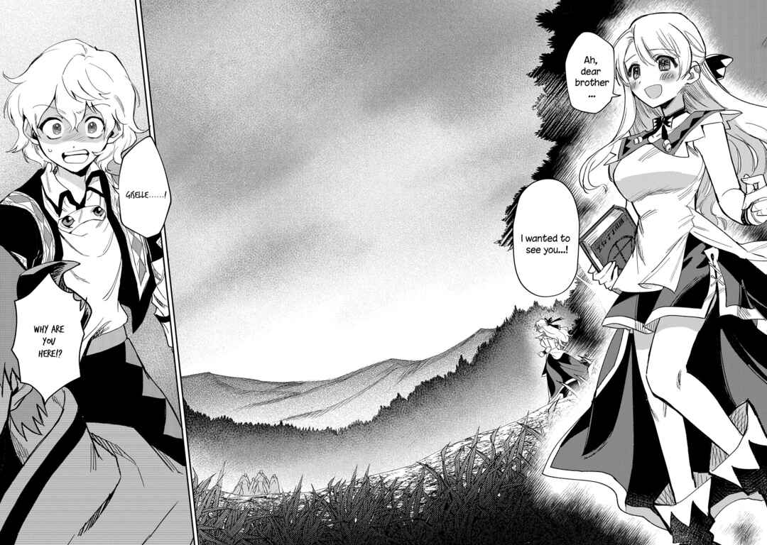 Page 11 Chapter 27 Saikyou Juzoku Tensei ~Majutsu Otaku no Risoukyou~