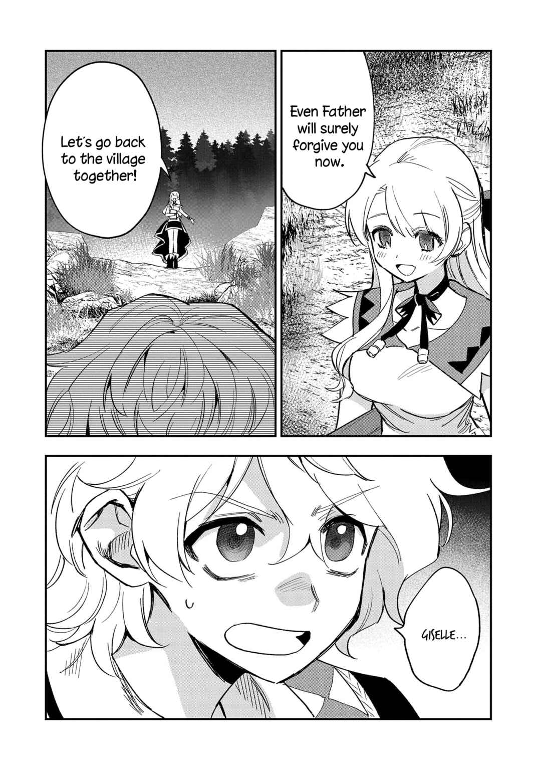 Page 14 Chapter 27 Saikyou Juzoku Tensei ~Majutsu Otaku no Risoukyou~