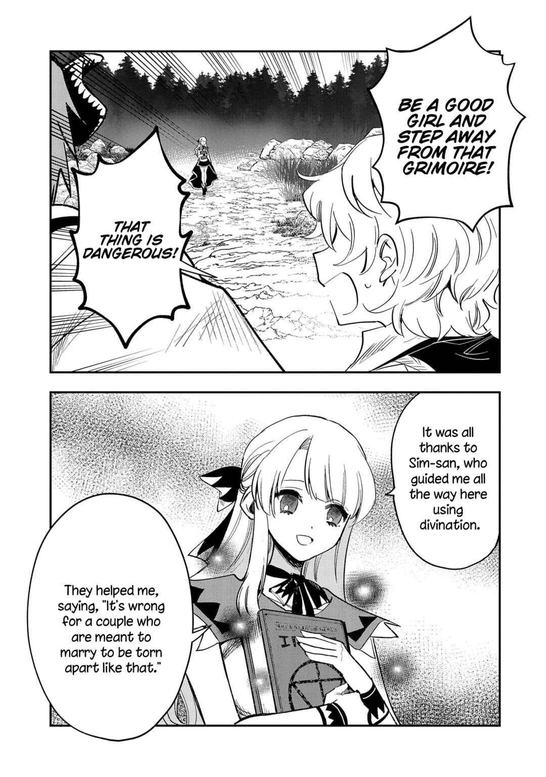 Page 15 Chapter 27 Saikyou Juzoku Tensei ~Majutsu Otaku no Risoukyou~