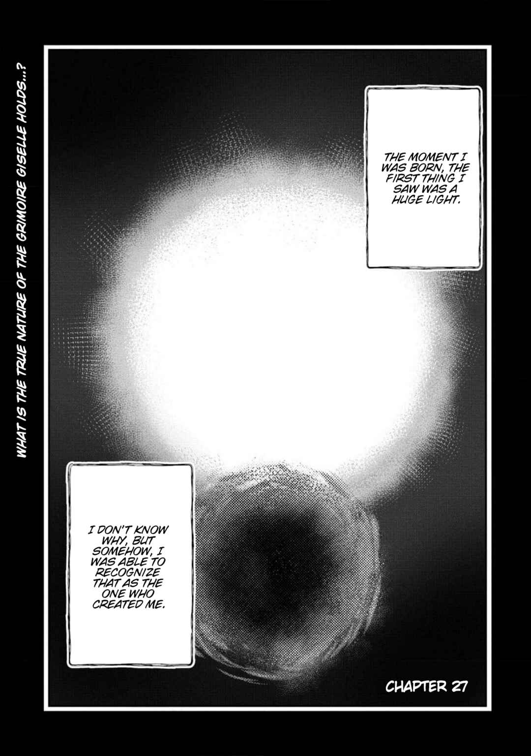 Page 2 Chapter 27 Saikyou Juzoku Tensei ~Majutsu Otaku no Risoukyou~