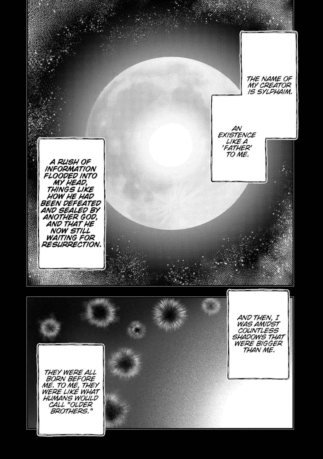 Page 3 Chapter 27 Saikyou Juzoku Tensei ~Majutsu Otaku no Risoukyou~