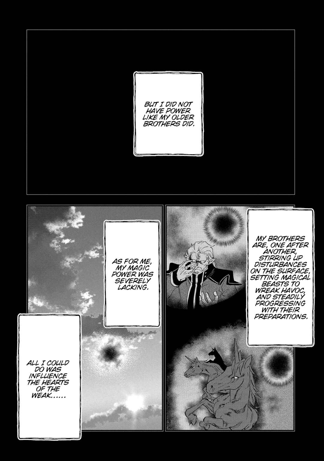 Page 5 Chapter 27 Saikyou Juzoku Tensei ~Majutsu Otaku no Risoukyou~
