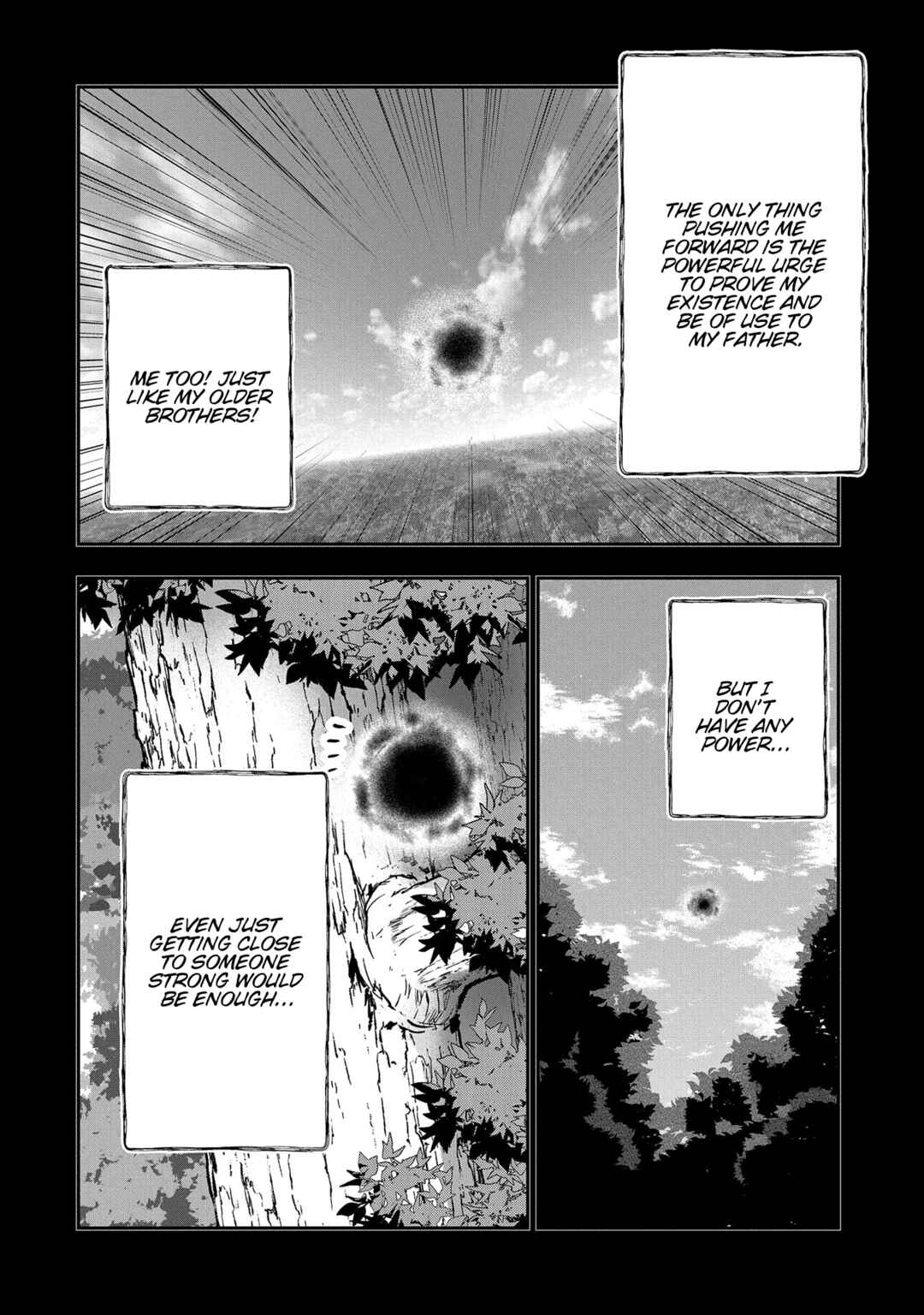 Page 7 Chapter 27 Saikyou Juzoku Tensei ~Majutsu Otaku no Risoukyou~