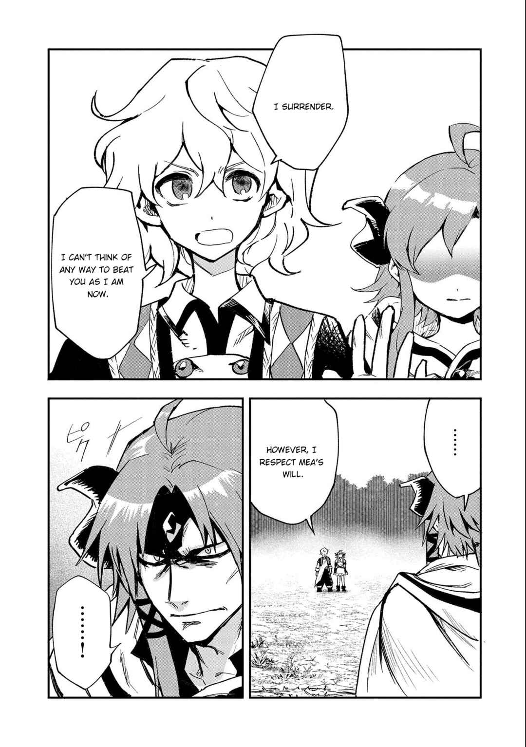 Page 14 Chapter 24 Saikyou Juzoku Tensei ~Majutsu Otaku no Risoukyou~