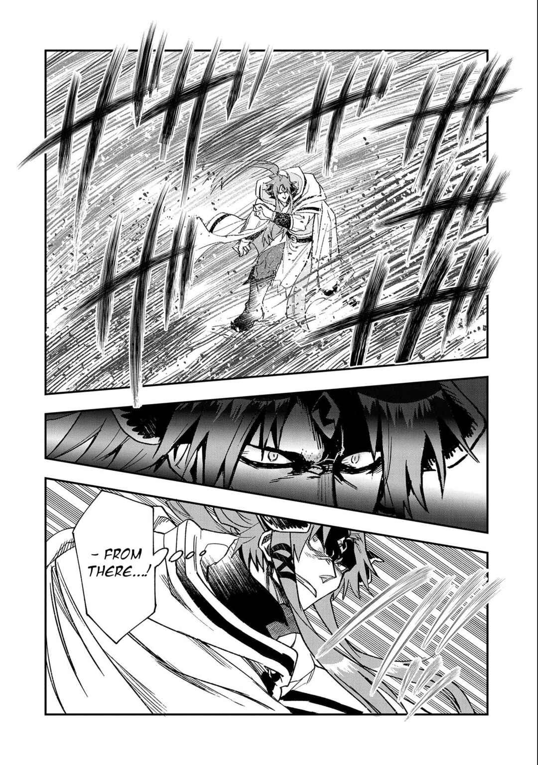 Page 25 Chapter 24 Saikyou Juzoku Tensei ~Majutsu Otaku no Risoukyou~
