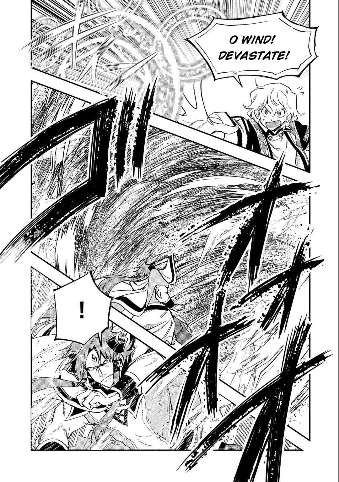 Page 4 Chapter 24 Saikyou Juzoku Tensei ~Majutsu Otaku no Risoukyou~