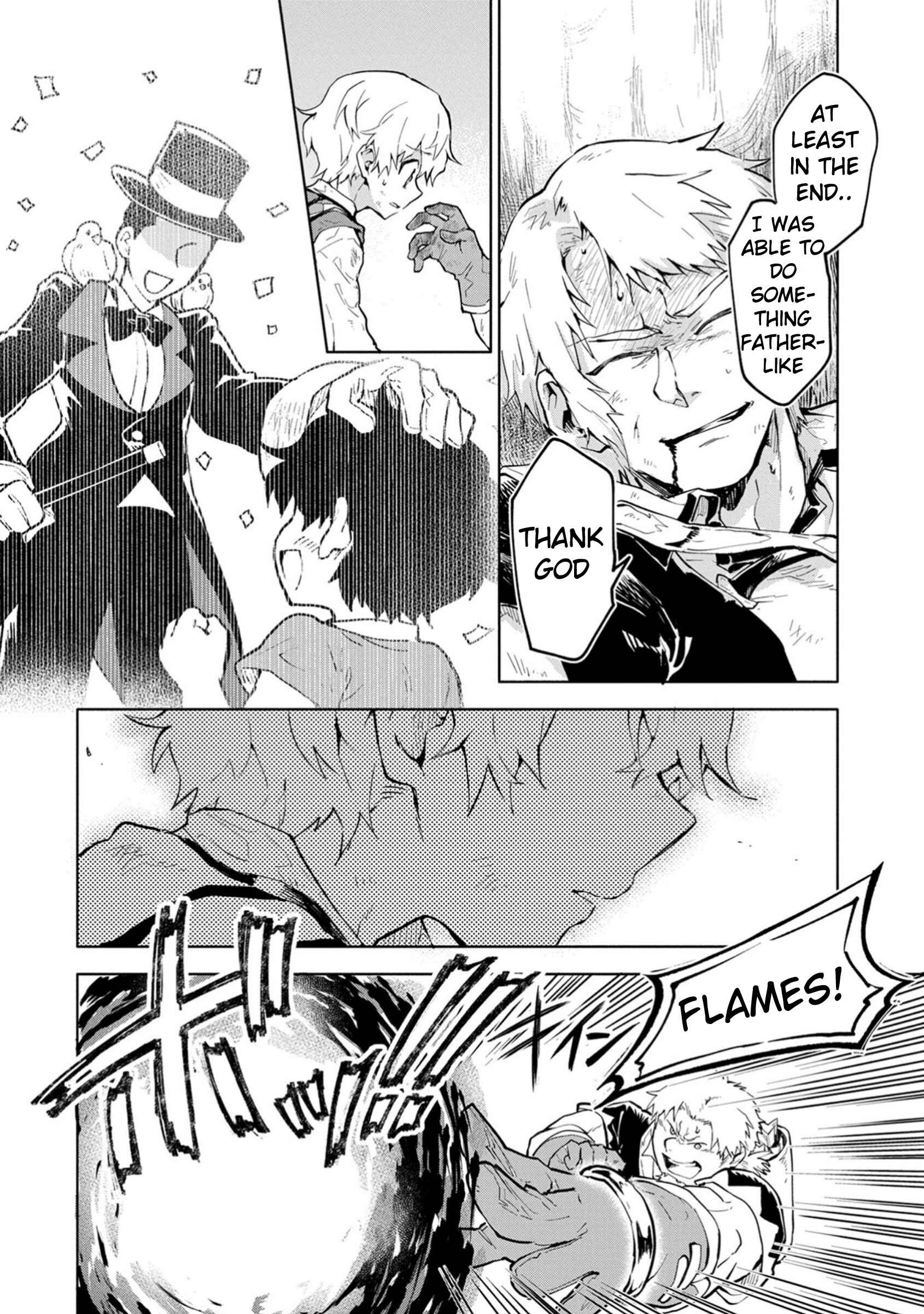 Page 30 Chapter 2 Saikyou Juzoku Tensei ~Majutsu Otaku no Risoukyou~