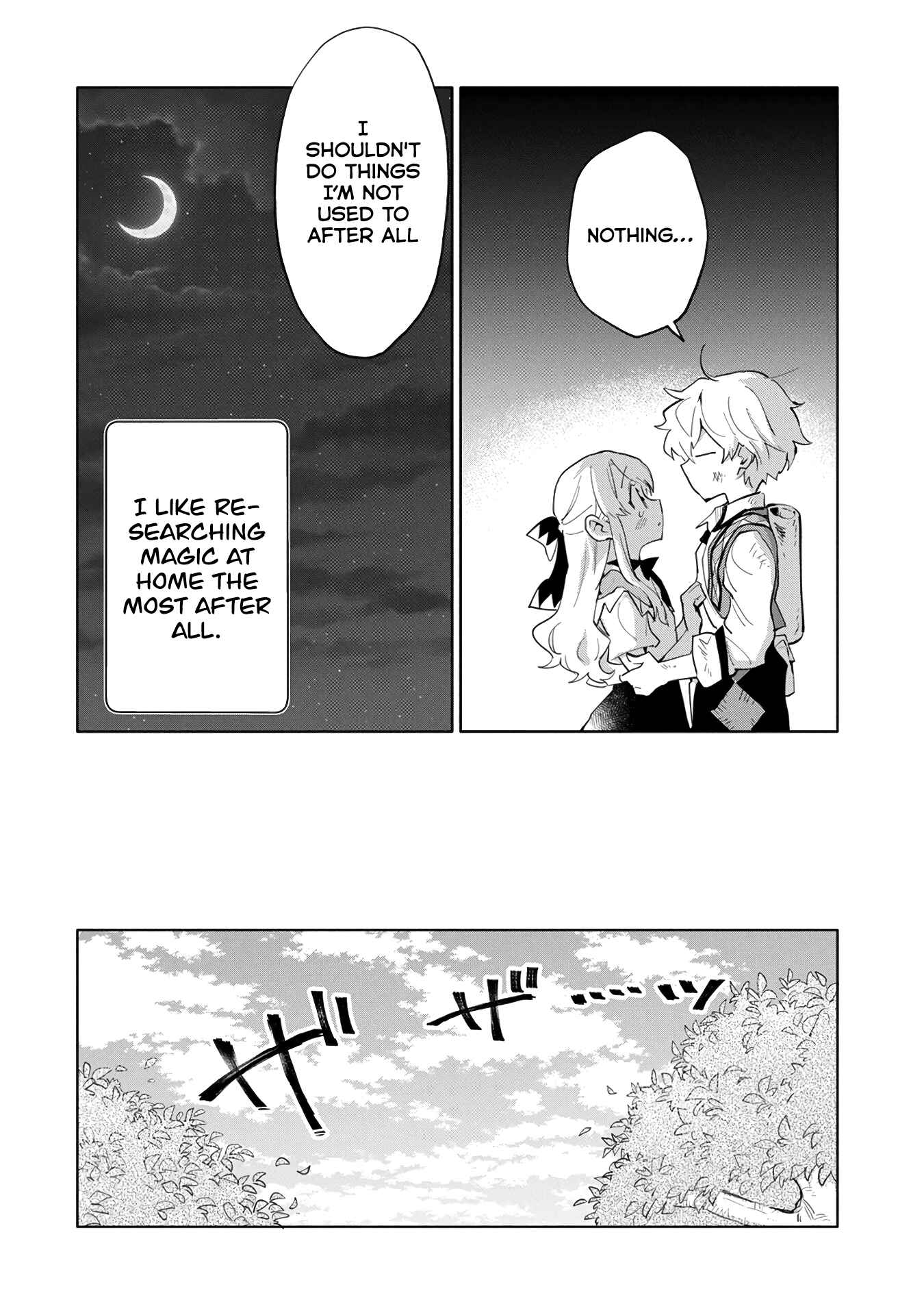 Page 16 Chapter 3 Saikyou Juzoku Tensei ~Majutsu Otaku no Risoukyou~