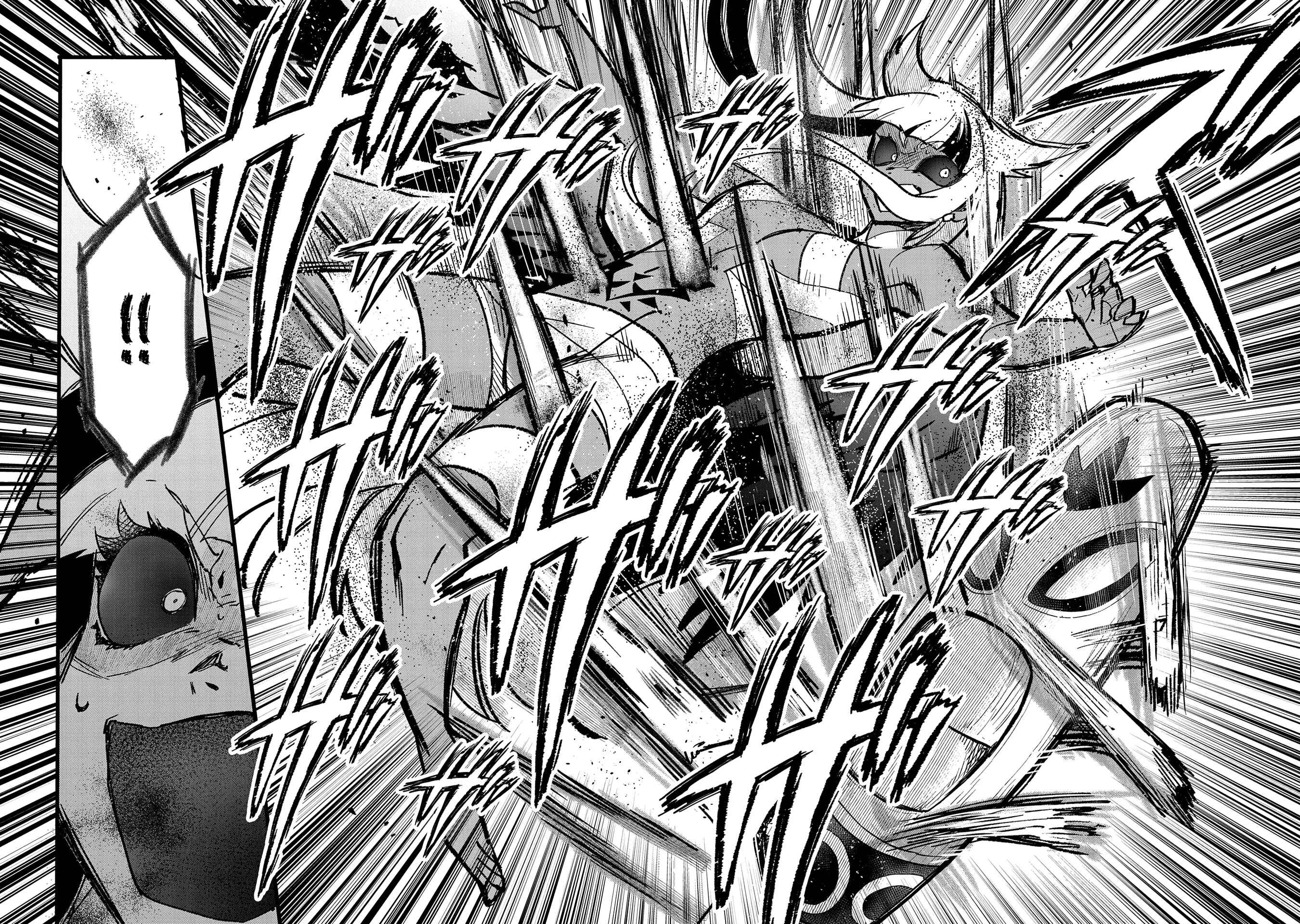Page 17 Chapter 19 Saikyou Juzoku Tensei ~Majutsu Otaku no Risoukyou~