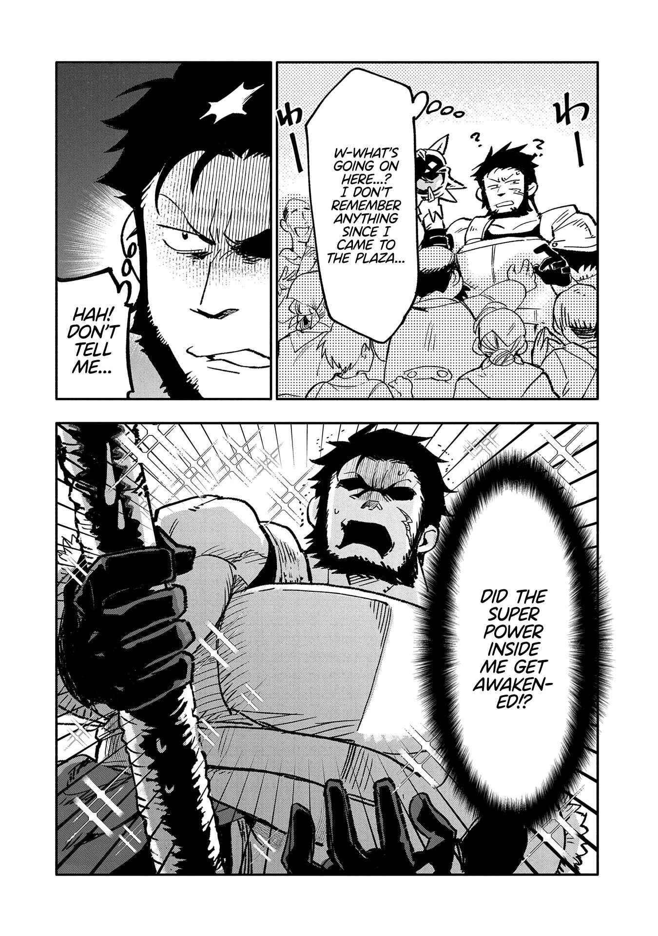 Page 26 Chapter 19 Saikyou Juzoku Tensei ~Majutsu Otaku no Risoukyou~