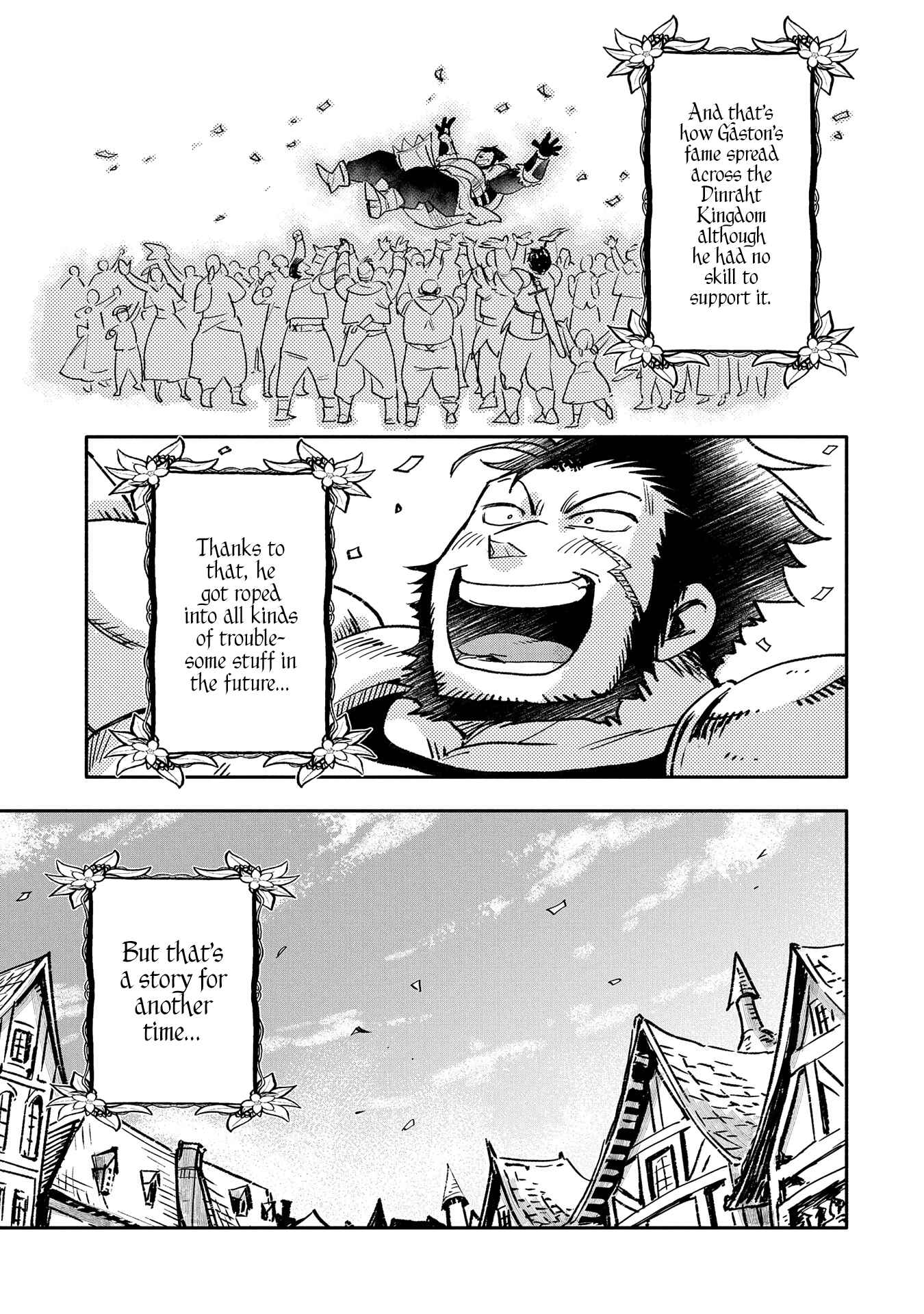 Page 29 Chapter 19 Saikyou Juzoku Tensei ~Majutsu Otaku no Risoukyou~