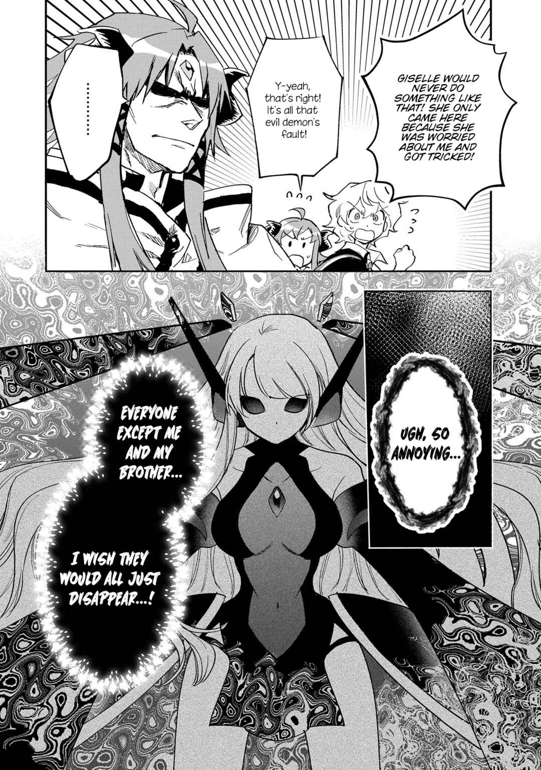Page 10 Chapter 29 Saikyou Juzoku Tensei ~Majutsu Otaku no Risoukyou~