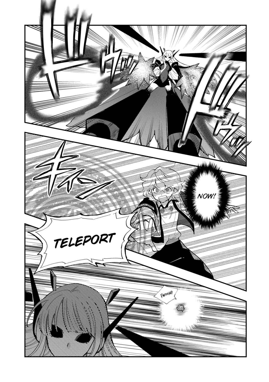 Page 13 Chapter 29 Saikyou Juzoku Tensei ~Majutsu Otaku no Risoukyou~