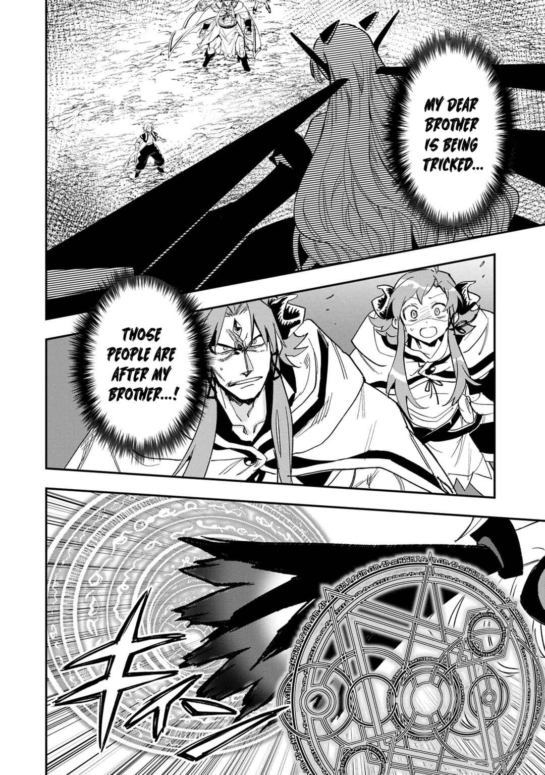 Page 4 Chapter 29 Saikyou Juzoku Tensei ~Majutsu Otaku no Risoukyou~