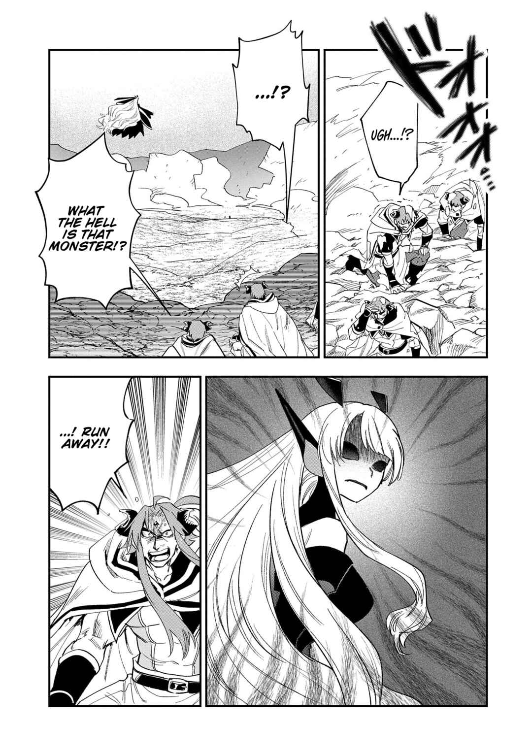 Page 7 Chapter 29 Saikyou Juzoku Tensei ~Majutsu Otaku no Risoukyou~