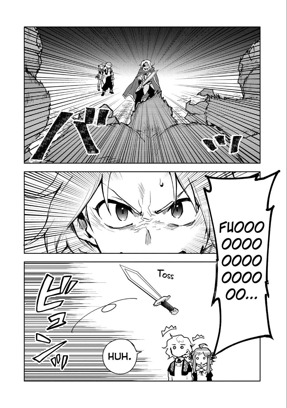 Page 22 Chapter 9 Saikyou Juzoku Tensei ~Majutsu Otaku no Risoukyou~