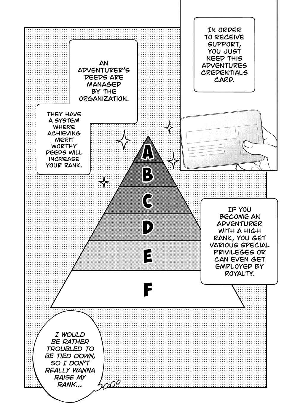 Page 5 Chapter 9 Saikyou Juzoku Tensei ~Majutsu Otaku no Risoukyou~