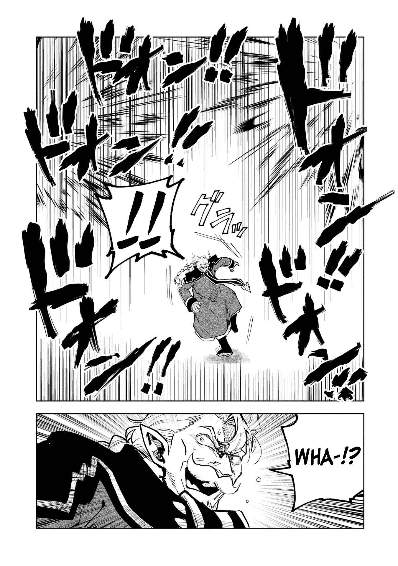 Page 14 Chapter 14 Saikyou Juzoku Tensei ~Majutsu Otaku no Risoukyou~