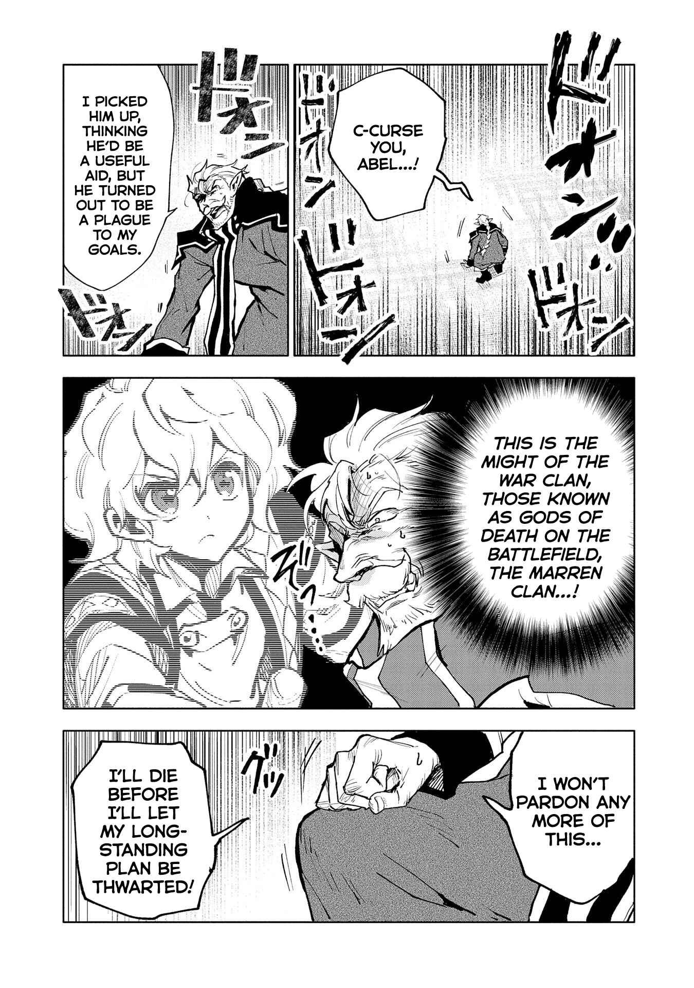 Page 16 Chapter 14 Saikyou Juzoku Tensei ~Majutsu Otaku no Risoukyou~
