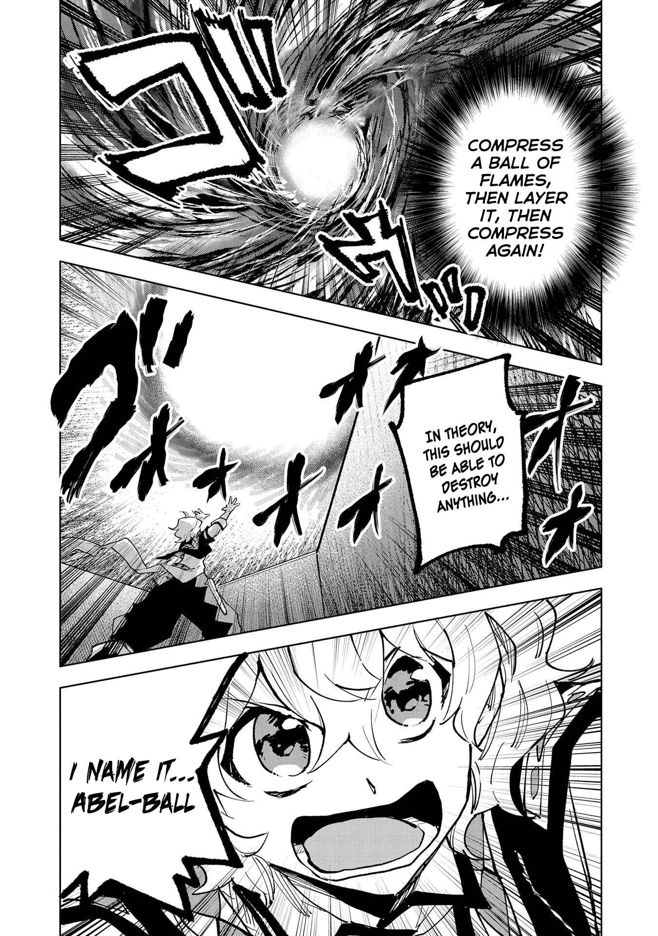 Page 28 Chapter 14 Saikyou Juzoku Tensei ~Majutsu Otaku no Risoukyou~